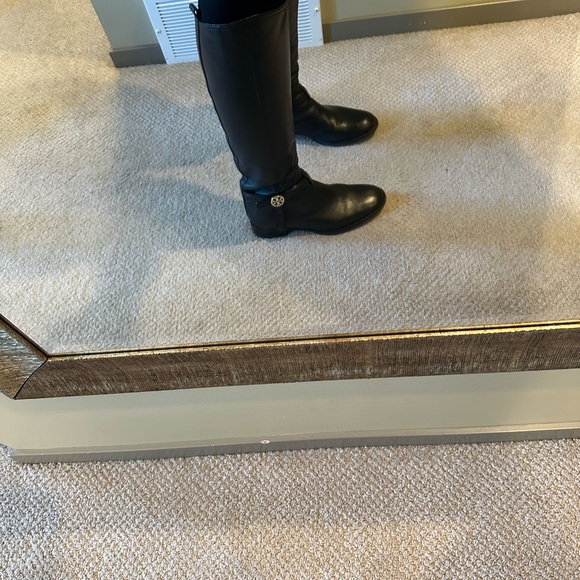 Tory Burch Boots - Picture 3 of 3